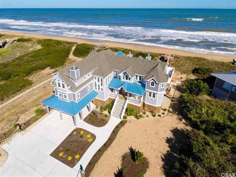 Previous; Next; $544,900 1005 W Dean Street Lot: 3 Kill Devil Hills, NC 27948 3. . Outer banks homes for sale